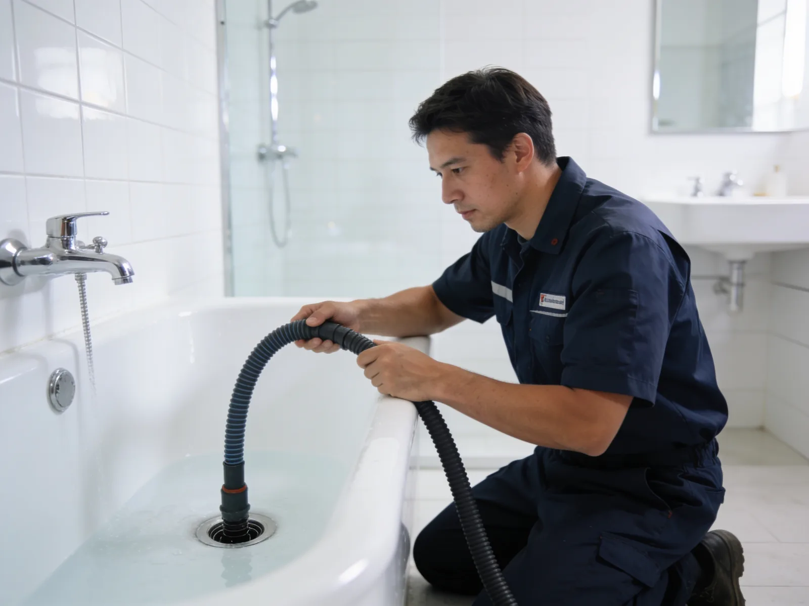 Emergency Plumber Sanbornville, NH FAQs